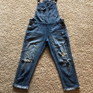 Overalls